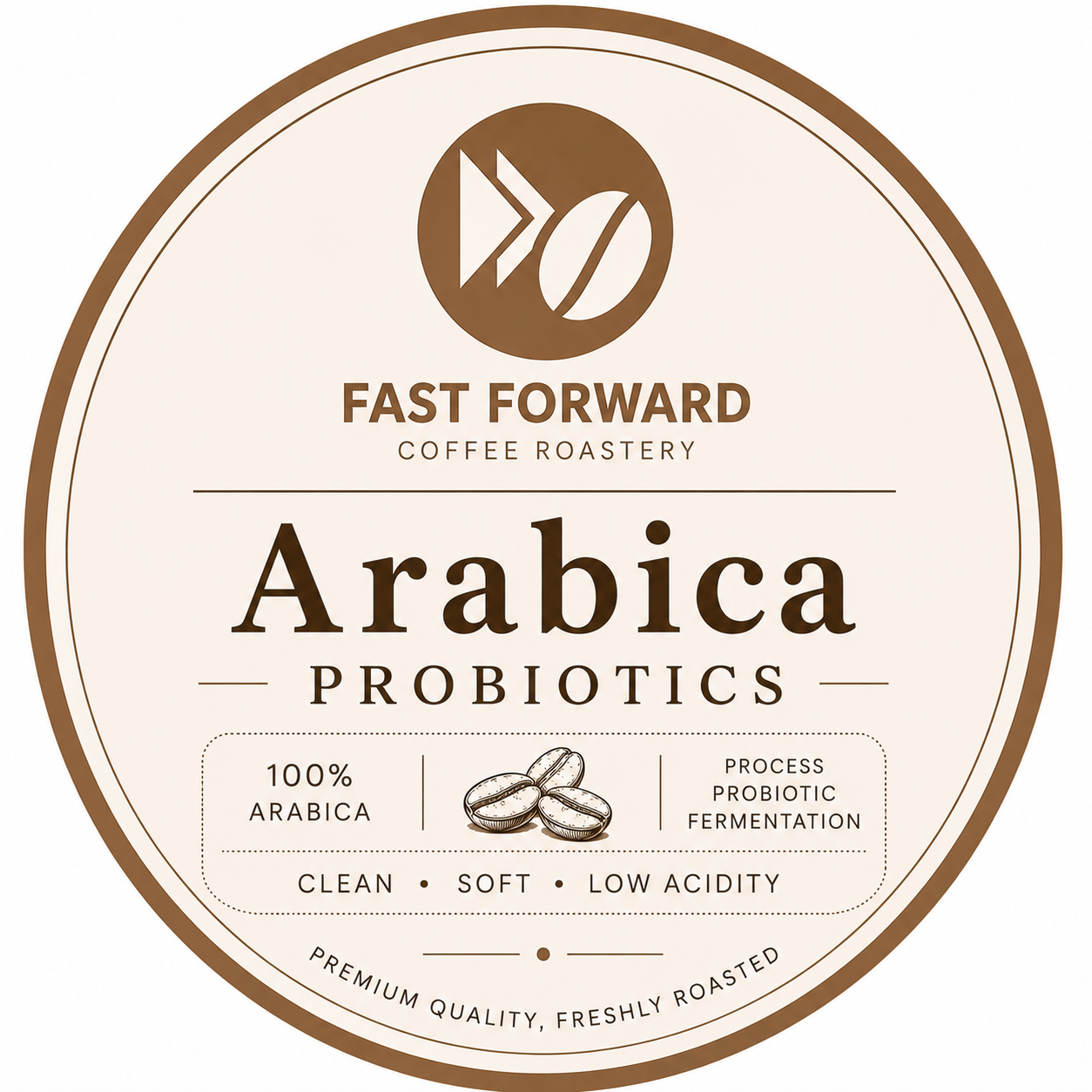 Kopi Probiotik